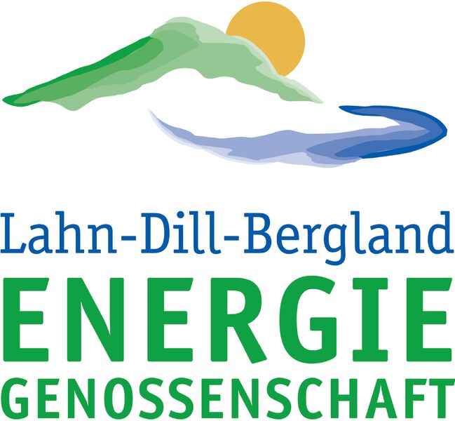Logo der Lahn-Dill-Bergland Energie Genossenschaft