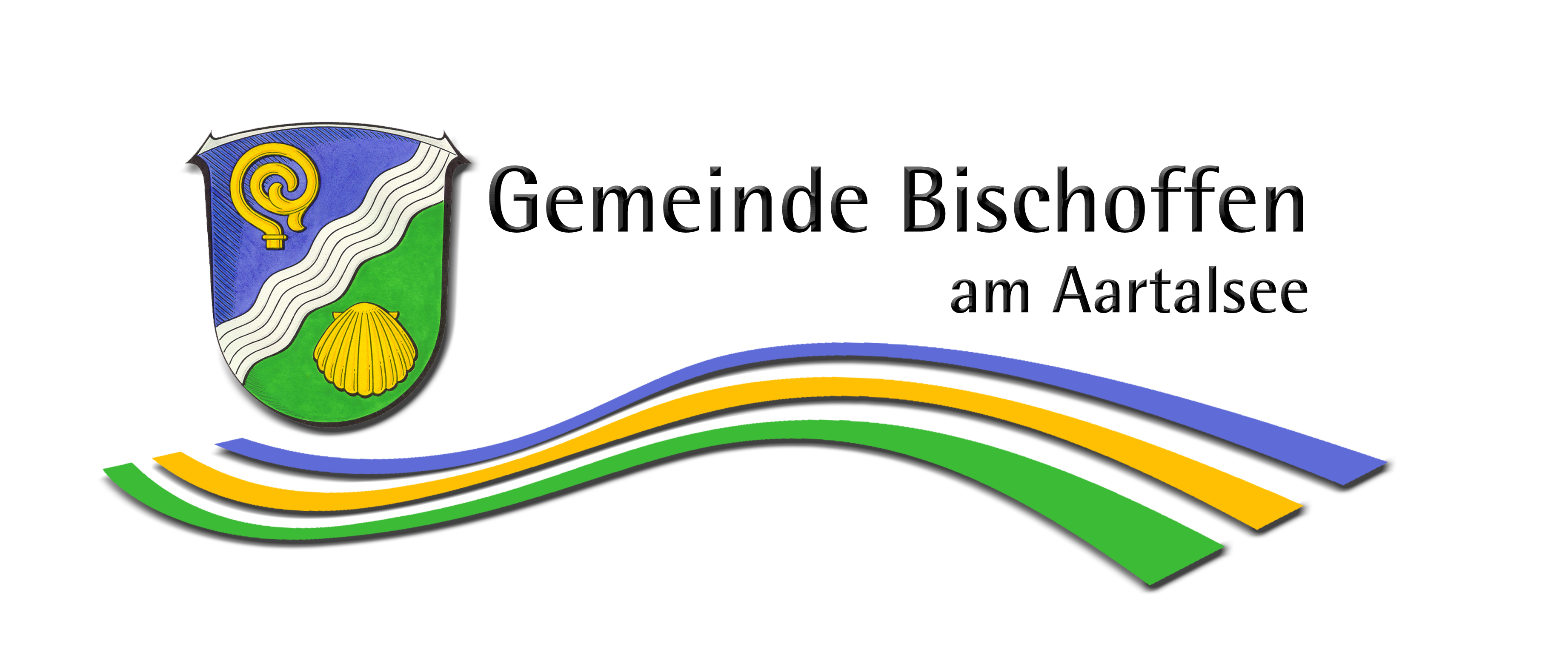 Logo der Gemeinde Bischoffen
